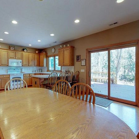 On Fall River - Permit #3193 Estes Park Exterior foto