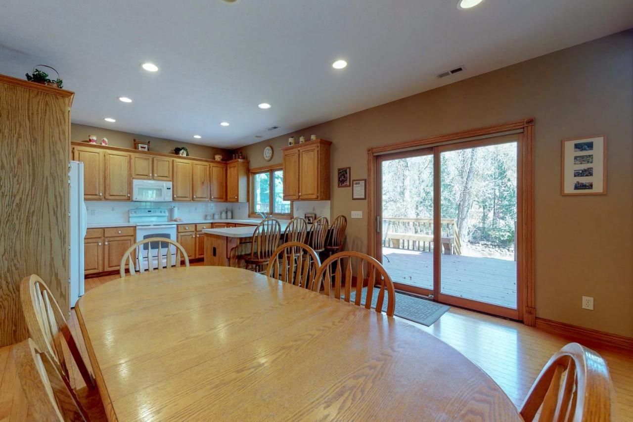 On Fall River - Permit #3193 Estes Park Exterior foto